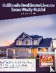 Coletti, Luca - California Real Estate License Exam Study Guide