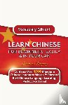 Languages, Immersion - Learn Mandarin Chinese For Beginners Easily & In Your Car! Vocabulary Edition!