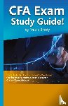 Brody, Travis - CFA Exam Study Guide! Level 1 - Best Test Prep Book to Help You Pass the Test Complete Review & Practice Questions to Become a Chartered Financial Analyst!