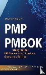 Cybulski, Ralph - PMP PMBOK Study Guide! PMP Exam Prep! Practice Questions Edition! Crash Course & Master Test Prep To Help You Pass The Exam
