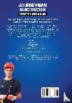 Voitkovyak, Jeff - Journeyman Electrician Test Study Guide! Crash Course to Help You Prep for the Electrical Exam!
