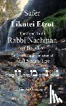 Of Breslav, Rabbi Nachman - SEFER LIKUTEI ETZOT -LP