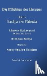 Rabbeinu Bachya, Bachja ibn Pakuda - Rabbeinu Bachya, B: Pflichten des Herzens - Chovot HaLevavot