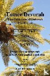 Cordovero, Kabbalist Rabbi Moshe - TOMER DEVORAH - The Palm Tree of Deborah [Hebrew with English translation]