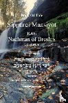 Breslov, Rebbi Nachman - Book Of Tale Sippurei Maasiyot - Rebbi Nachman of Breslov