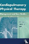 Reid, W. Darlene, Chung, Frank, Hill, Kylie - Cardiopulmonary Physical Therapy
