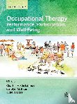 Christiansen, Charles H., Bass, Julie, Baum, Carolyn M. - Occupational Therapy