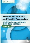 Rush Thompson, Catherine - Prevention Practice and Health Promotion