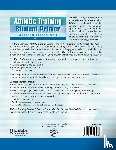 Winterstein, Andrew P. - Athletic Training Student Primer