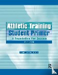 Winterstein, Andrew P. - Athletic Training Student Primer