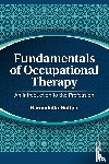 Hattjar, Bernadette - Fundamentals of Occupational Therapy