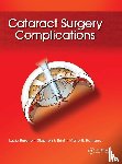 Buratto, Lucio, Brint, Stephen, Romano, Mario - Cataract Surgery Complications
