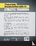 Hauth, John, Gloyeske, Brian, Amato, Herb - Clinical Skills Documentation Guide for Athletic Training