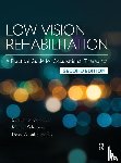 Whittaker, Stephen, Scheiman, Mitchell, Sokol-McKay, Debra - Low Vision Rehabilitation