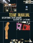 Hunter, Dave - Tone Manual