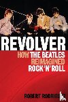 Rodriguez, Robert - Revolver