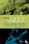 Yanow, Scott - The Great Jazz Guitarists