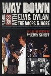 Scheff, Jerry - Way Down