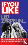 Thompson, Dave - If You Like LED Zeppelin...