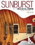 Bacon, Tony - Sunburst