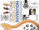 Bacon, Tony - Electric Guitars Design and Invention