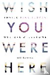 Romano, Will - Wish You Were Here