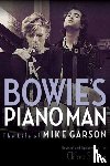 Slapper, Clifford - Bowie's Piano Man