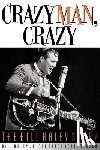 Haley, Bill, Benjaminson, Peter - Crazy Man, Crazy