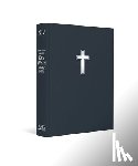 Zodhiates, Spiros - NIV Hebrew-Greek Key Word Study Bible, The