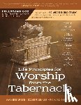 Barber, Wayne - Follo Life Principles for Worship from the Tabernacle