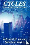 Dewey, Edward R, Dakin, Edwin F - Cycles the Science of Prediction