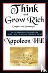 Hill, Napoleon - Think and Grow Rich Complete and Unabridged