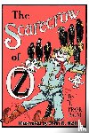 Baum, L Frank - The Scarecrow of Oz