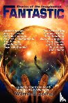 Lapine, Warren, Ellison, Harlan, Resnick, Mike - Fantastic Stories of the Imagination