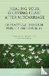 Wolfelt, Alan D. - Healing Your Grieving Heart After Miscarriage