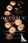 Courage, Katherine Harmon - Octopus!