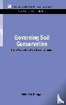 Morgan, Robert J. - Governing Soil Conservation