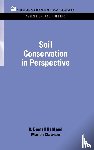 Held, R. Burnell (Formerly of Colorado State University), Clawson, Marion - Soil Conservation in Perspective