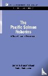 Crutchfield, James A., Pontecorvo, Giulio (University of Columbia - The Pacific Salmon Fisheries