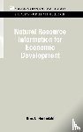 Mikesell, Raymond F. (Formerly at the University of Oregon - Natural Resource Information for Economic Development