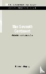 Shapley, Deborah (Restore Mass Ave - The Seventh Continent