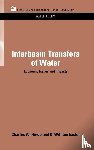 Howe, Charles W. (University of Colorado-Boulder - Interbasin Transfers of Water