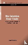 Krutilla, John V. - The Columbia River Treaty