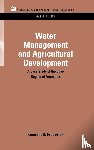 Frederick, Kenneth D. (Resources for the Future - Water Management and Agricultural Development