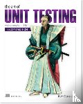 Osherove, Roy - The Art of Unit Testing