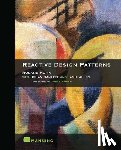 Kuhn, Roland, Allen, Jamie - Reactive Design Patterns