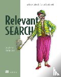 Turnbull, Doug - Relevant Search