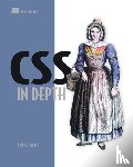 Grant, Keith J - CSS in Depth
