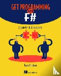 Abraham, Isaac - Get Programming with F#