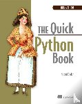 Cai, Shanqing, Bileschi, Stanley, Nielsen, Eric, Chollet, Francois - Quick Python Book, The